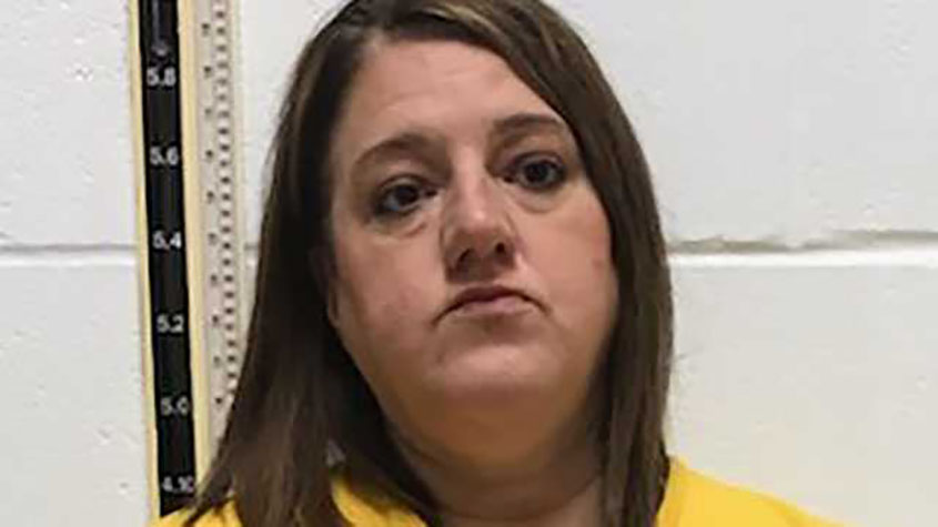 Auditor’s Office Arrests Former Pearl River County Crimestoppers Board Member