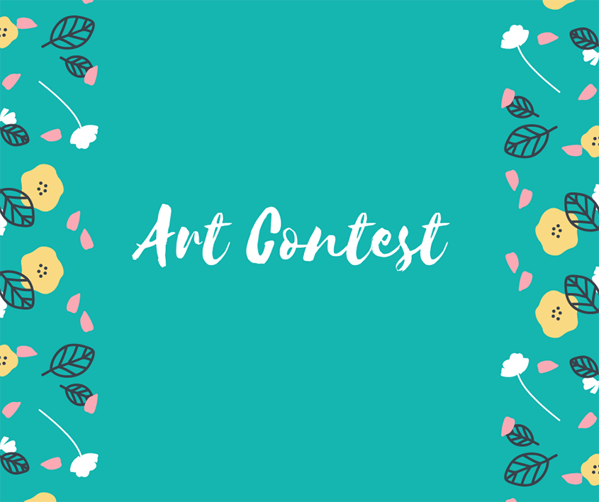 Art Contest for Students