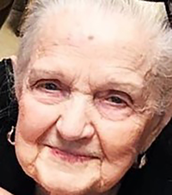 Darris Ann Pruitt Cook of Magee, Mississippi
