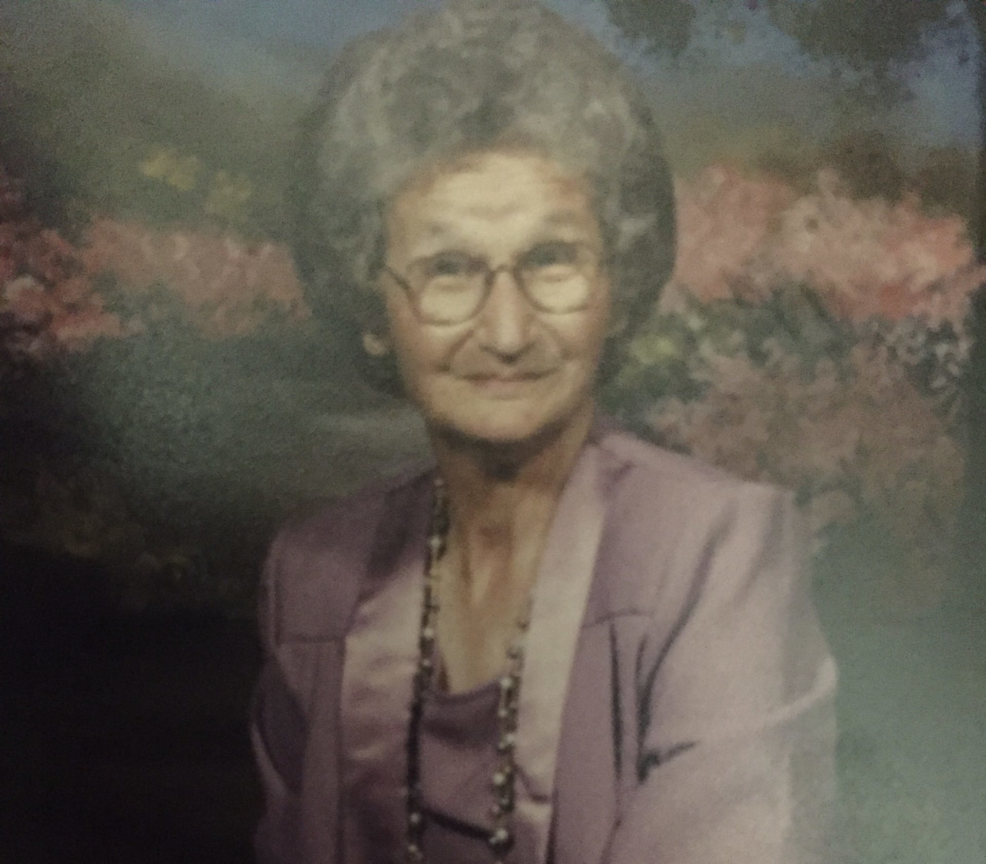 Annie Irene Warren Cook, 90, of Magee