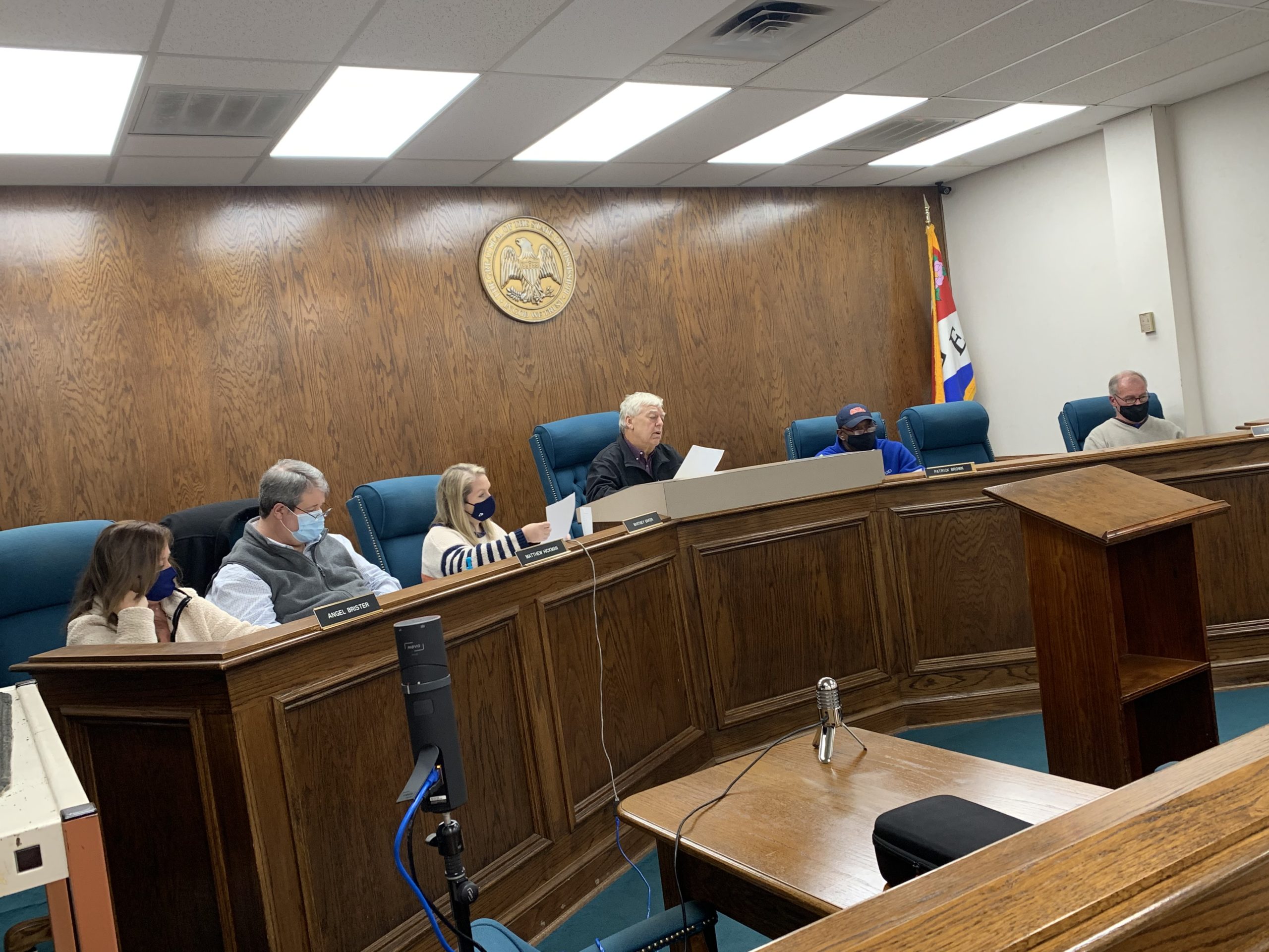 Homeless Shelter A Step Closer to Reality