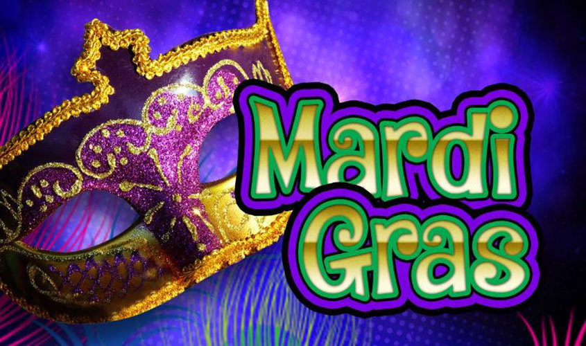 Mardi Gras Parades set to Roll