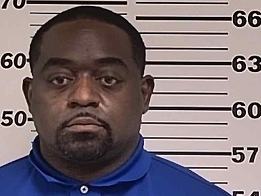 Auditor’s Office Arrests Former Tunica County Housing Project Director