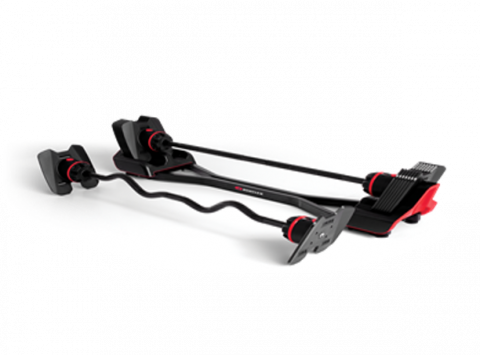Nautilus Recalls Bowflex SelectTech Barbells