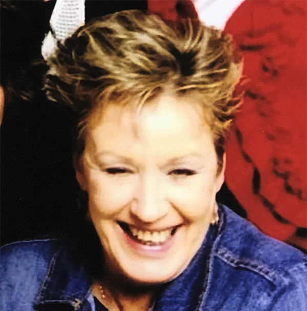 Virginia Wallace Robinson of Pinola, Mississippi