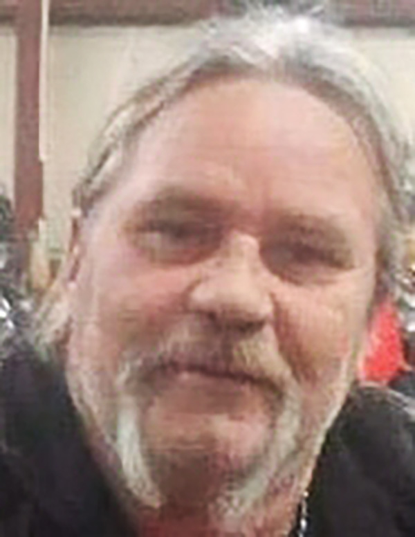 James Deweece “Weeze” Roberts of Magee, Mississippi