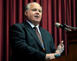 Rush Limbaugh Loses His Battle with Cancer