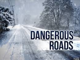 State Route 35 CLOSED in Smith County