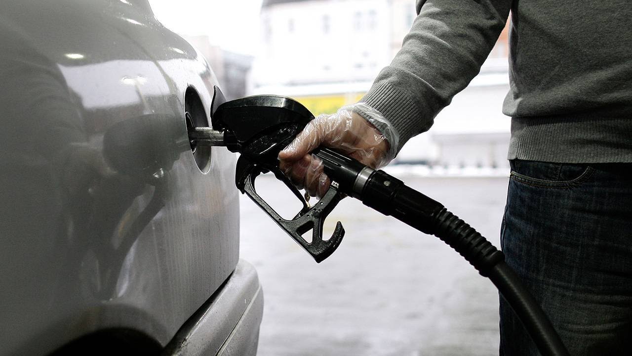 Top Republican files bill calling for vote on raising gas tax for designated roads projects