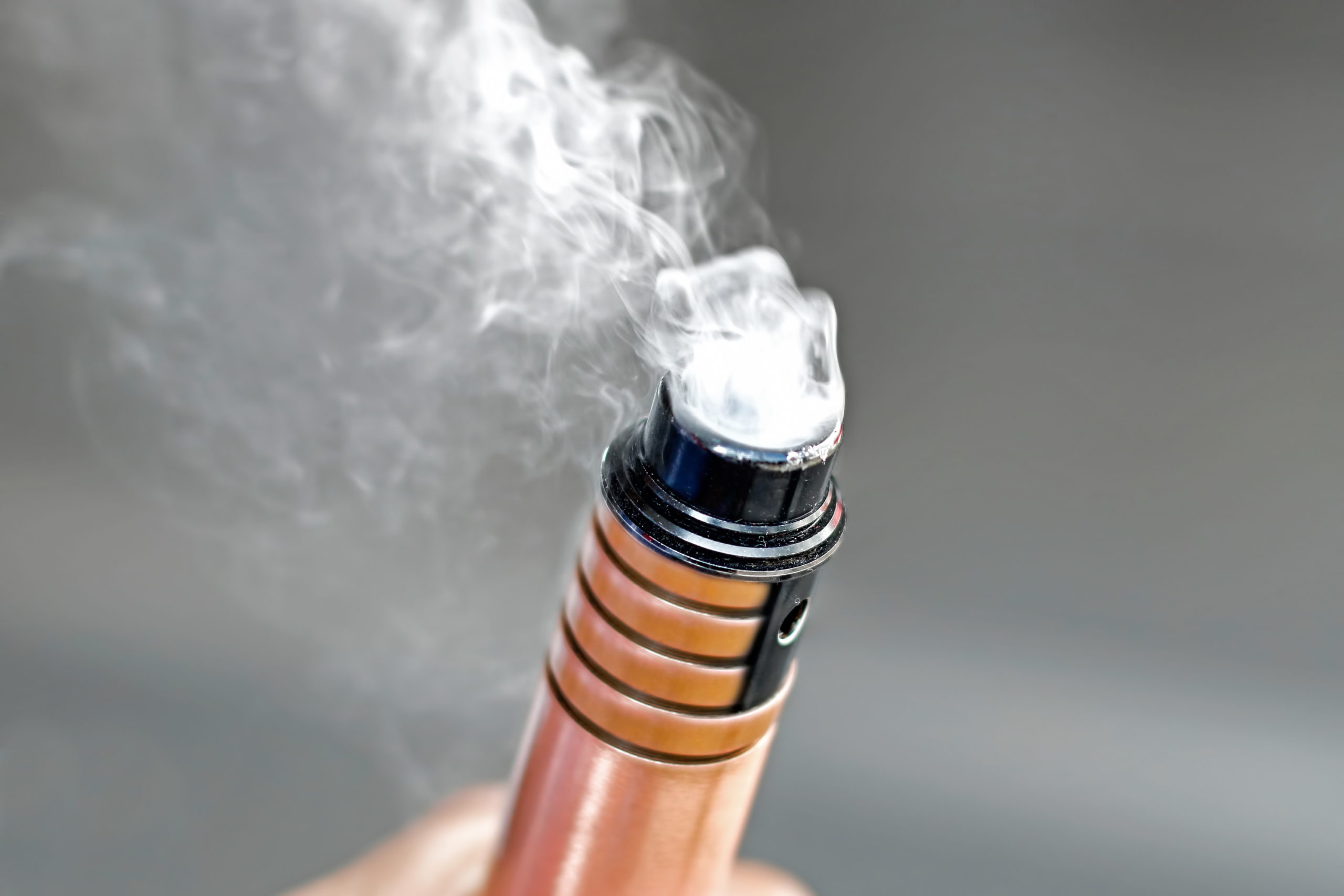 Virtual Vaping Summit Aims to Educate Mississippians on Dangers  