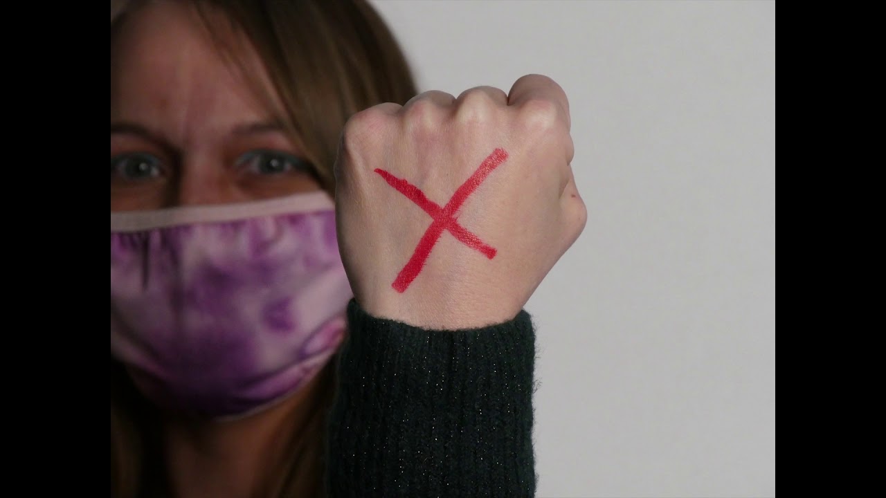 Stop Human Trafficking