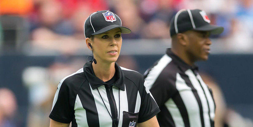 Hyde-Smith Highlights Sarah Thomas’ Role in Super Bowl LV