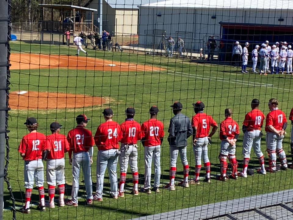 Trojans Improve to 7-1
