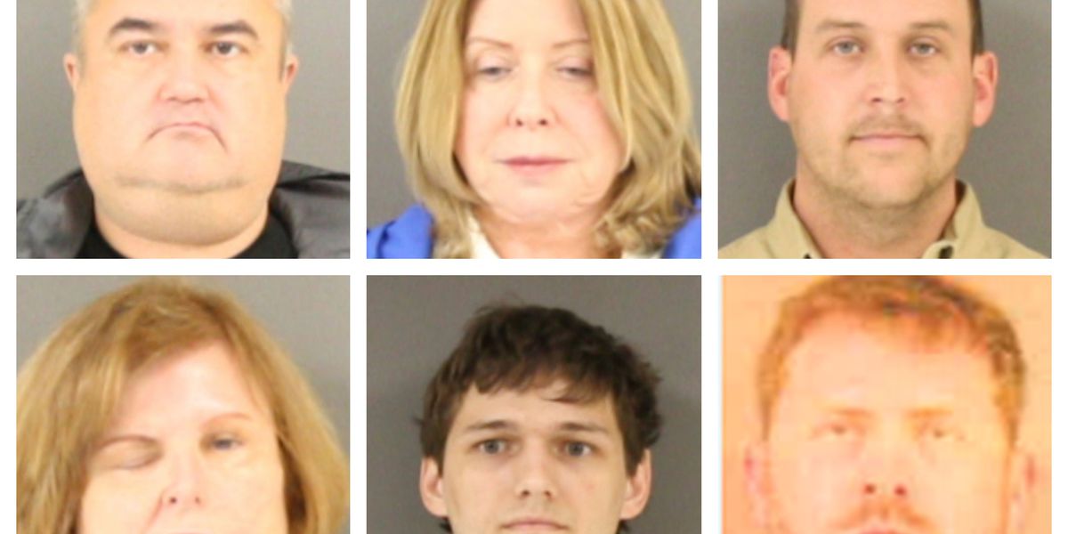 Nancy New and Zachary New Indicted in Federal Court