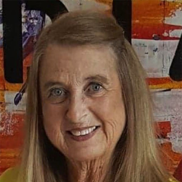 Diane Garner Hamilton of Mendenhall, Mississippi