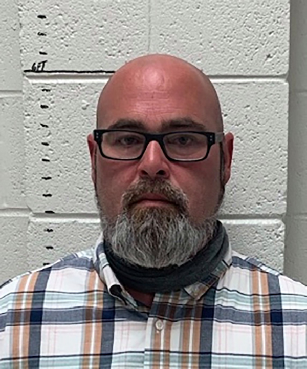 Auditor’s Office Arrests Former Veterans Cemetery Director for Embezzlement