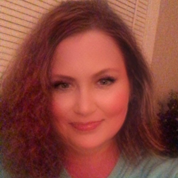 Heather Lang Welch of Magee, Mississippi