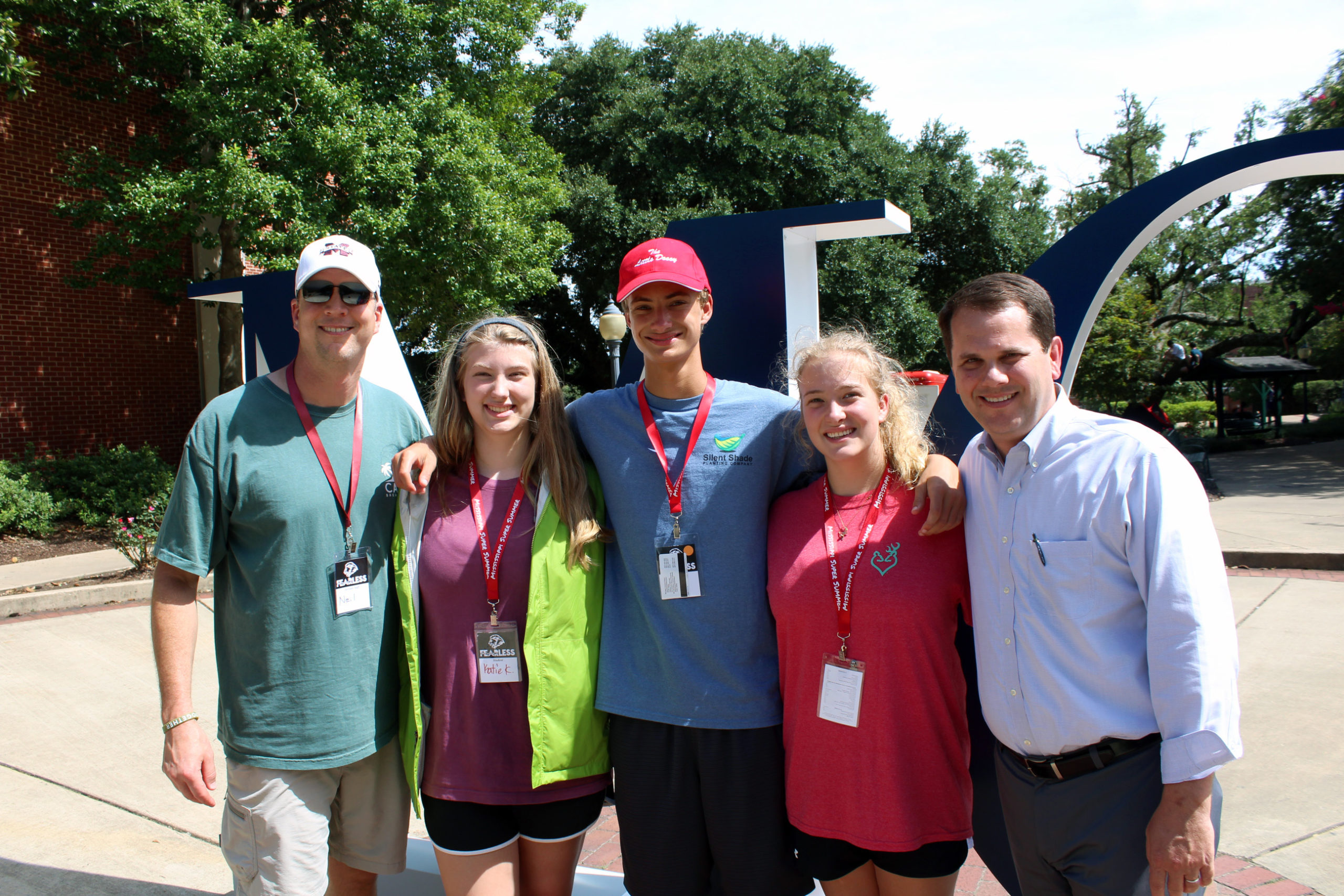 Mississippi College Summer Camps Return in June