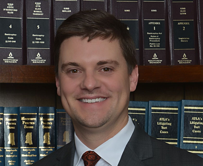 Matt Sullivan to be Sworn in as Circuit Judge