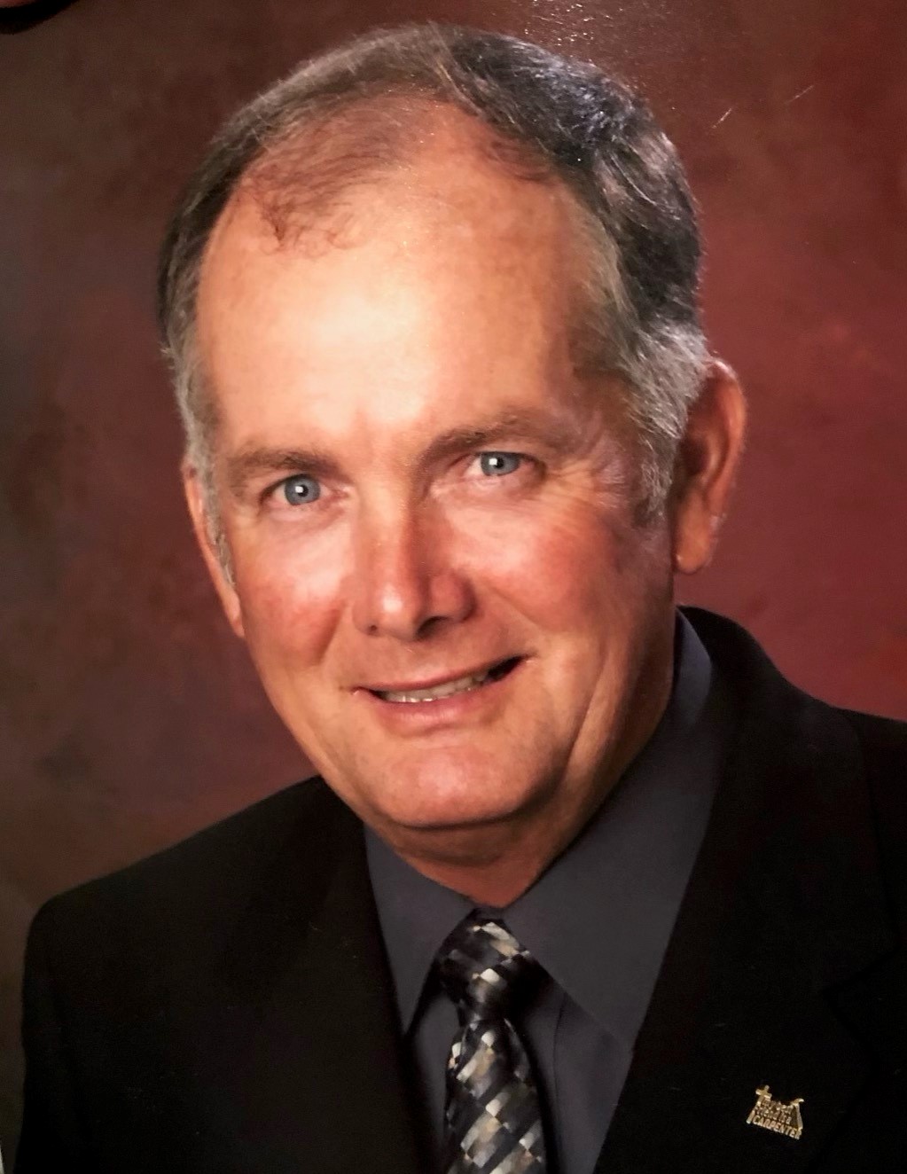 Johnny Mack McKissack, 64, of Mize