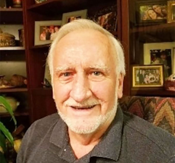 Jon Michael Helms of Brandon, Mississippi