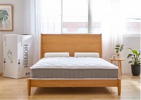 HOFISH Recalls Mattresses