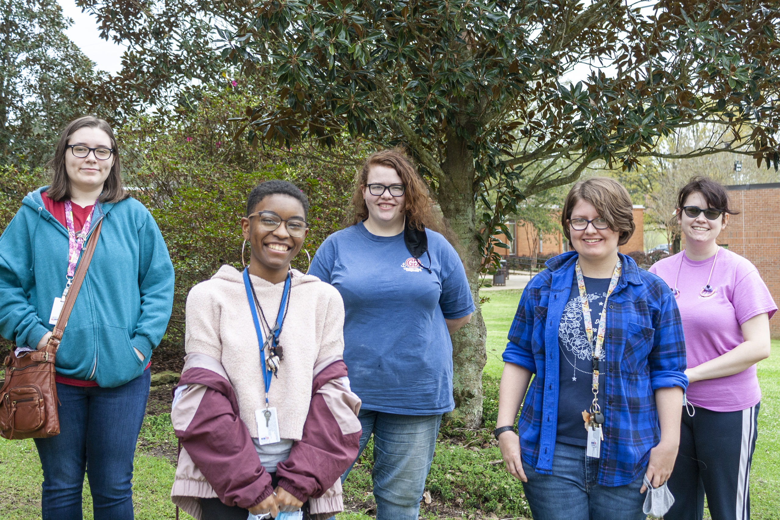 MS Community College State Art Winners