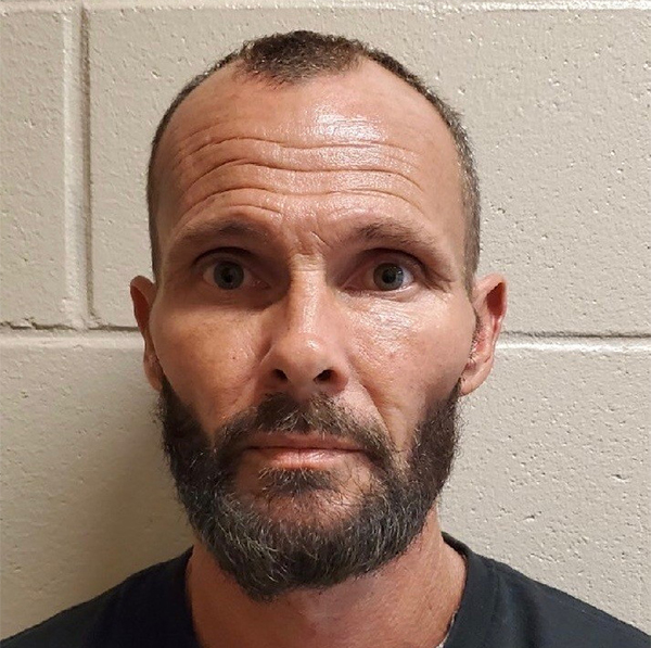 Former Oktibbeha County Road Department Employee Arrested for Embezzlement