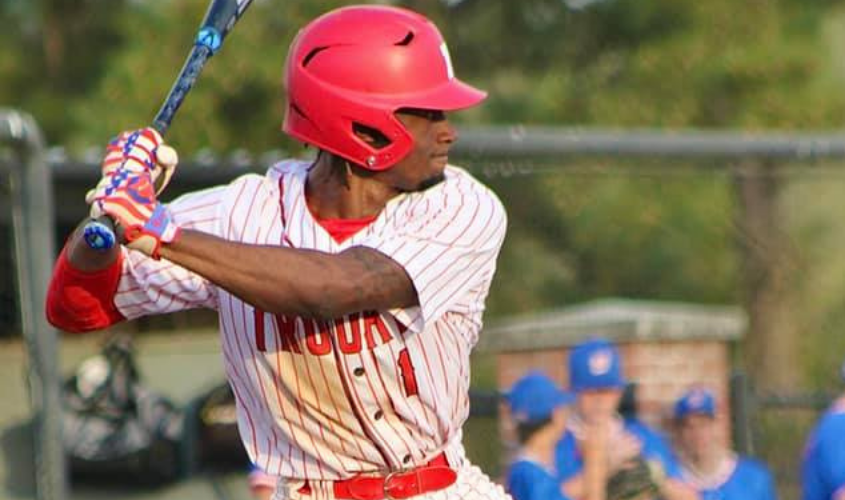 Magee Bats Were Hot Against Ridgeland