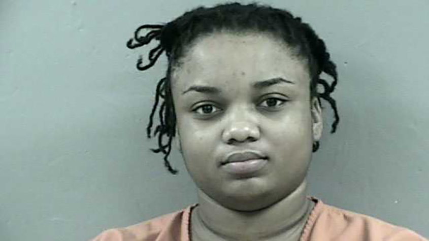 TN Woman Sentenced for Sex Trafficking of a Minor