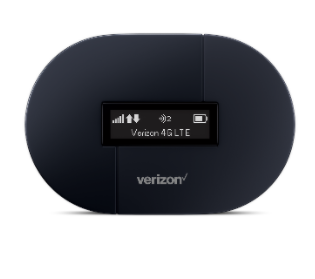 Verizon Recalls 2.5 Million Ellipsis Jetpack Mobile Hotspots