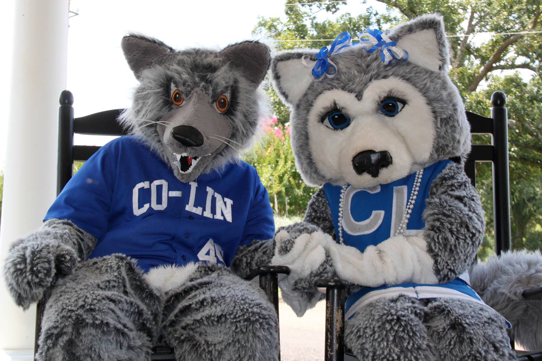 Co-Lin announces 2021-2022 cheerleaders