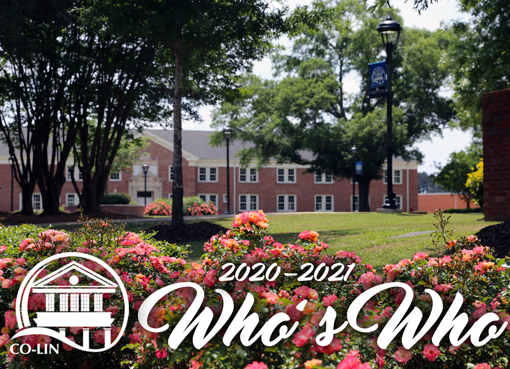Co-Lin Announces Who’s Who 20-21