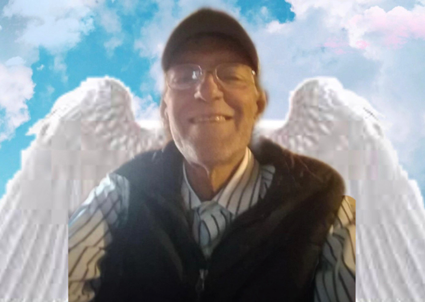 (Bones) Bennie D. Brown of Magee, Mississippi
