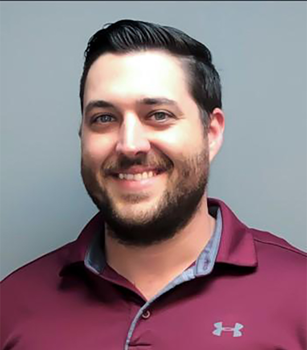 PriorityOne Bank Promotes Brice Welch