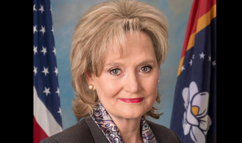 HYDE-SMITH, COLLEAGUES INTRODUCE RESOLUTION RECOGNIZING NATIONAL BOARD ...