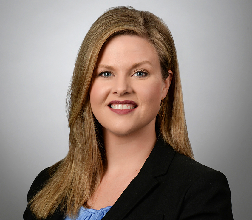 PriorityOne Bank Promotes Lauren Adkins