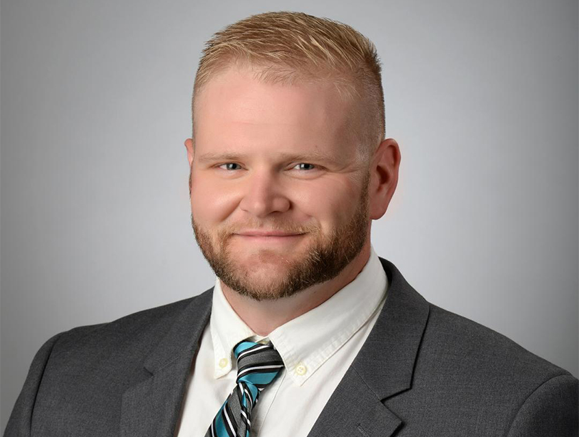 PriorityOne Bank Promotes Matthew Hankins
