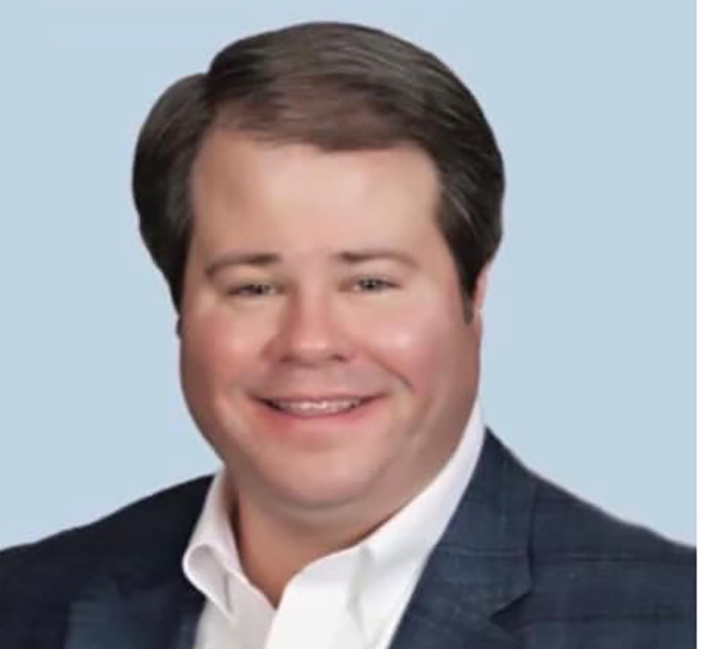 Hickman Wins Alderman Race