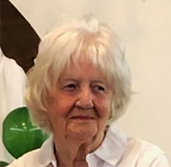  Norma Jane Robin of Taylorsville, Mississippi
