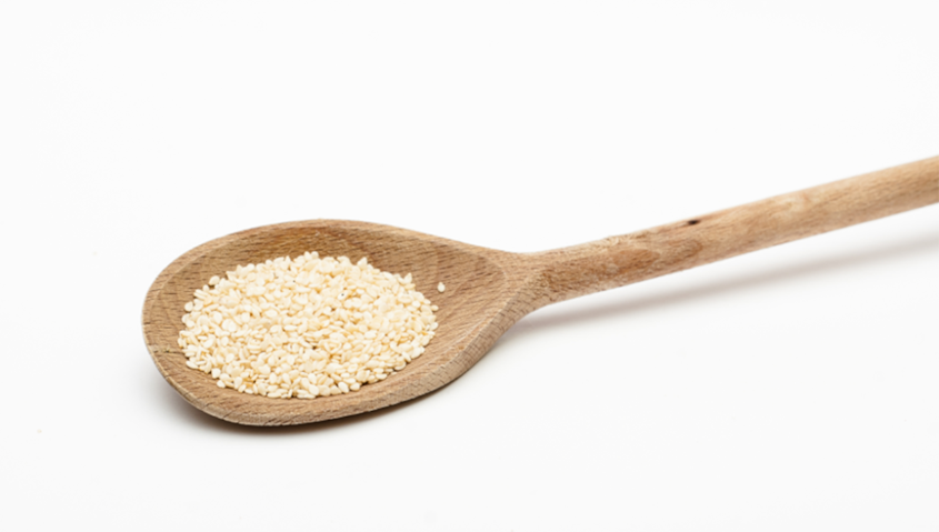 U.S. House passes FASTER Act for sesame labeling