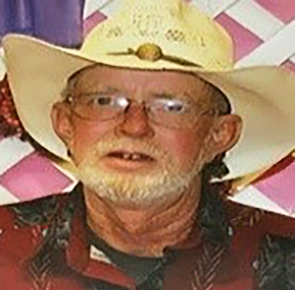 Thomas F. Ponder of Mendenhall, Mississippi