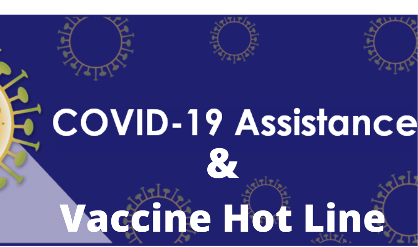 Covid Funeral Assistance