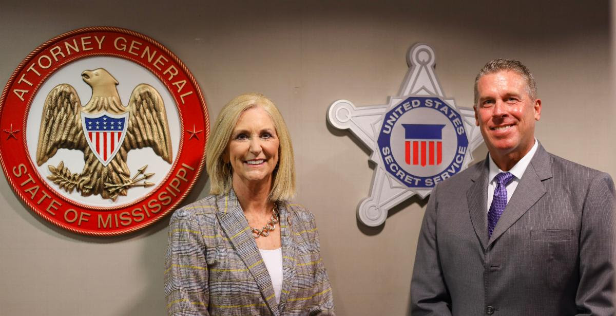 AG Fitch Launches Mississippi’s First Cyber Fraud Task Force
