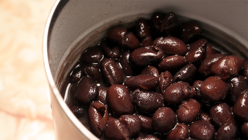 Bean supplier for Costco expands recall