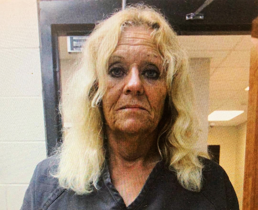One of the City of Magee’s/Simpson County Drug Dealers off the Streets