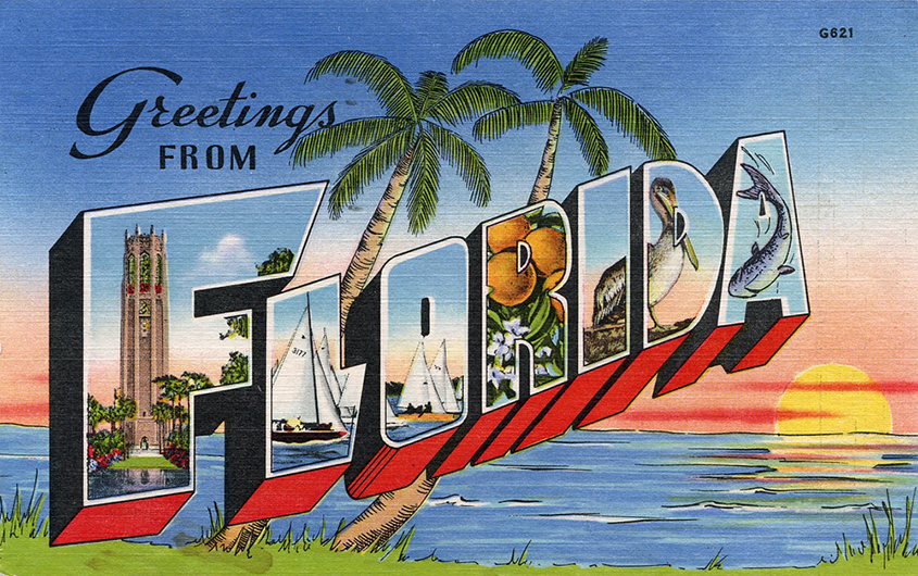 Florida Legislature Passes Significant Public Notice Legislation