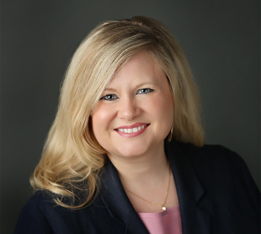 Jamie Prine Named Director of  Mississippi Adolescent Center