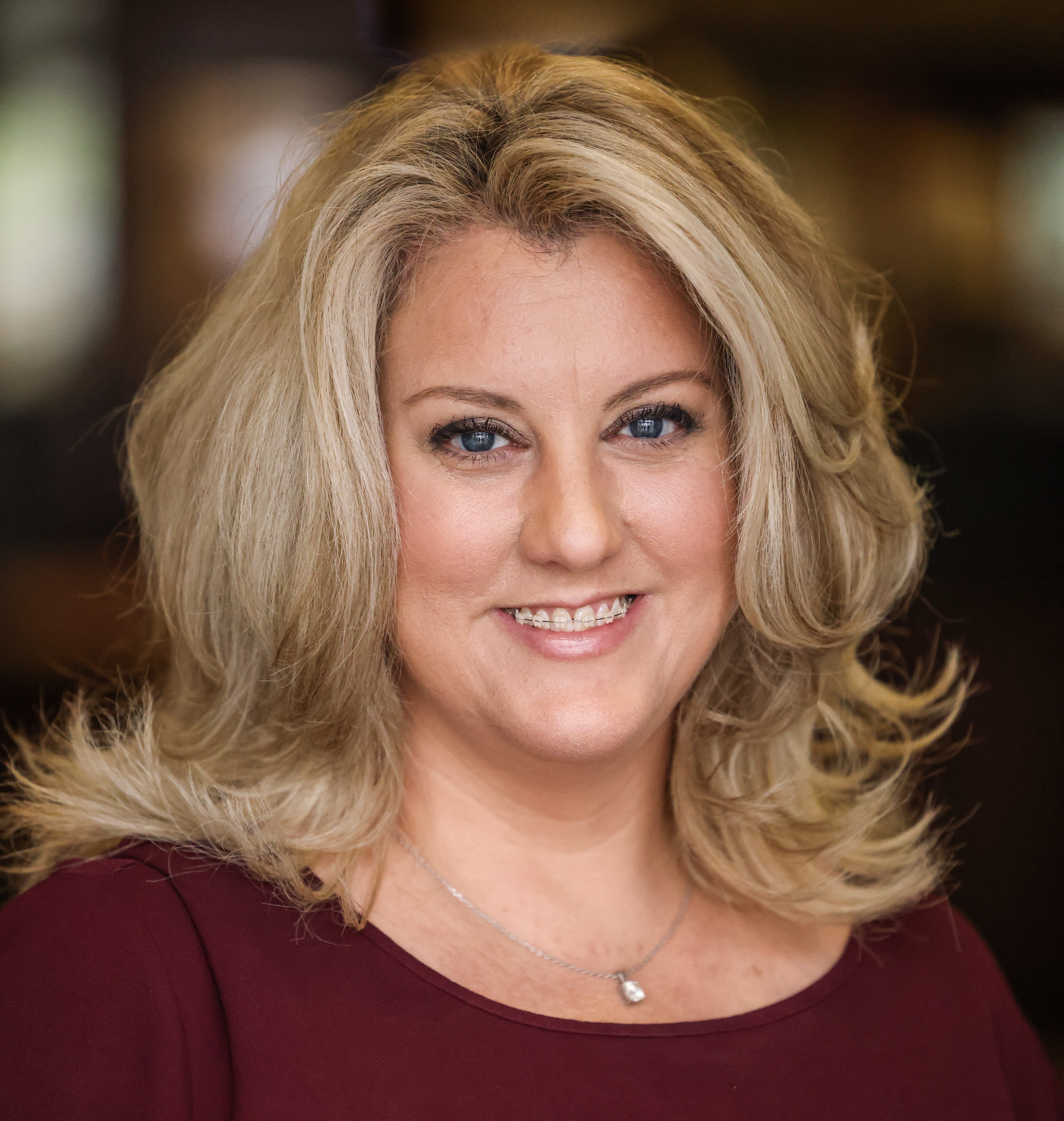 Laura Ashley Promoted To SBA Closing Officer  At Peoples Bank