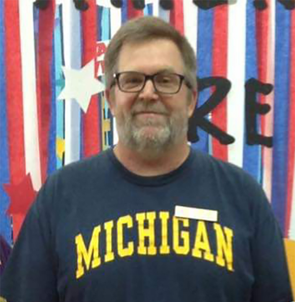 Happy Birthday to the Library Man—Matthew Pudas!!!